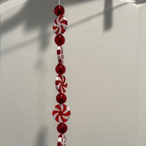 Ashland Christmas Peppermint Garland